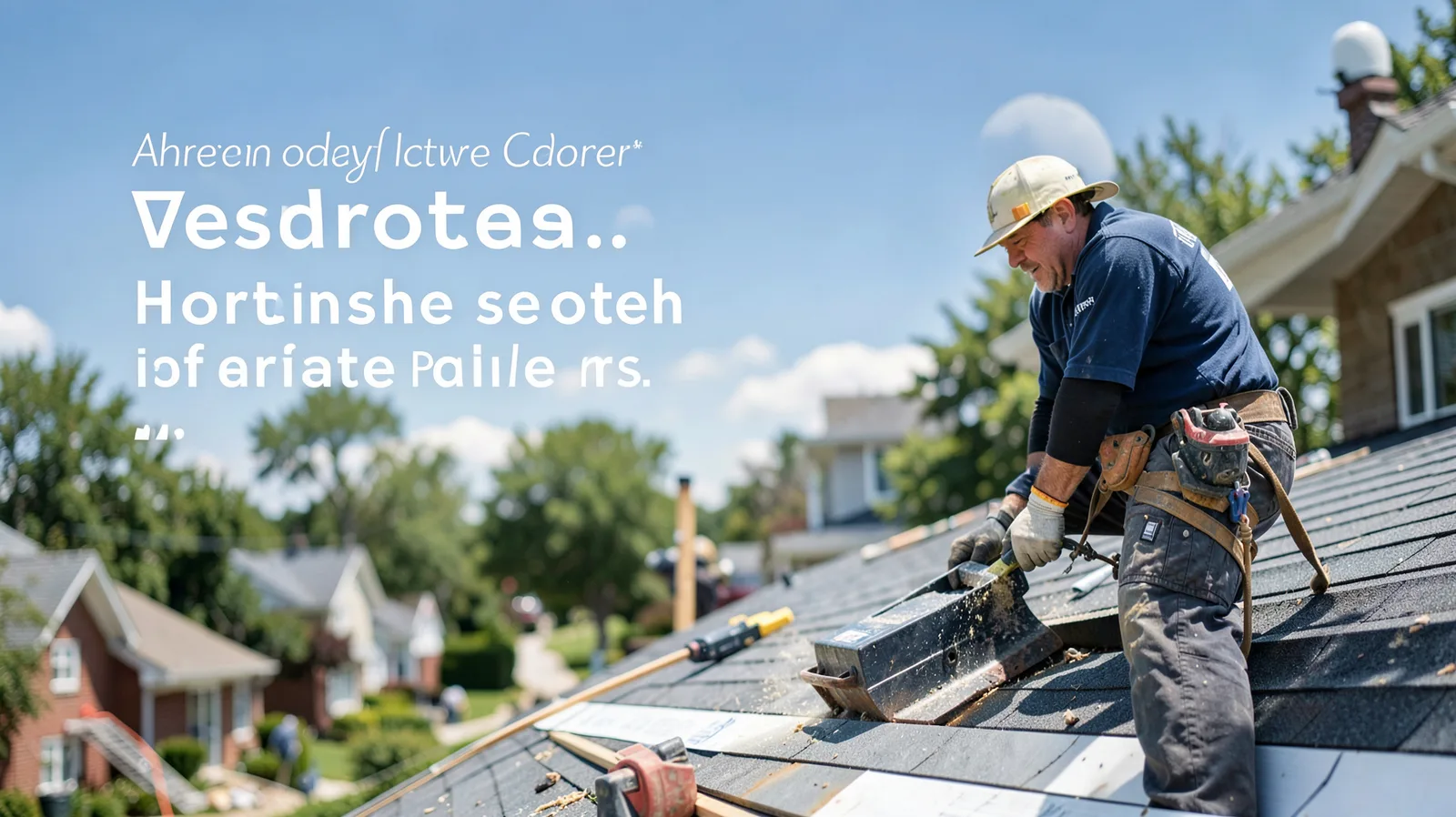 Roof Replacement in Sutherland, NE near me